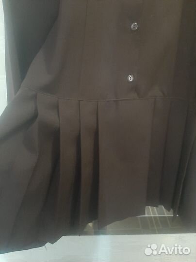 Школьная форма для девочки 158 164