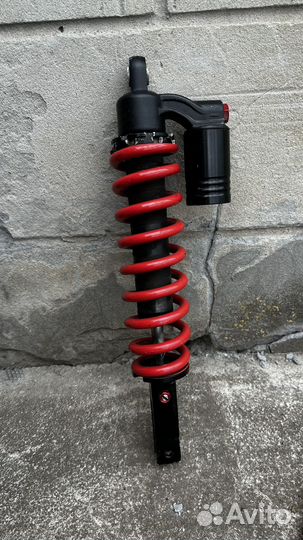 Амортизатор Задний L480mm