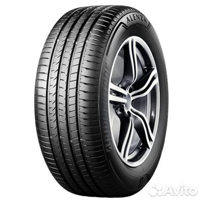 Bridgestone Alenza 001 225/55 R18 98V