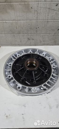 5hp19 масляный насос