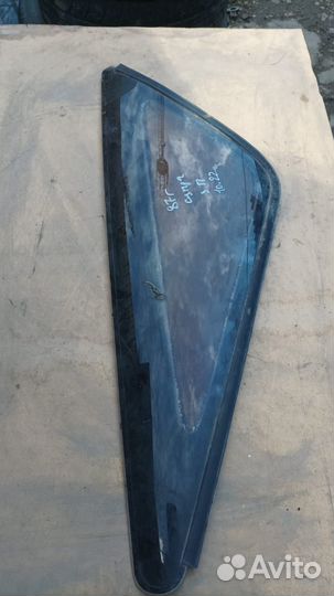 Тойота Супра 70 стекло кузова бу