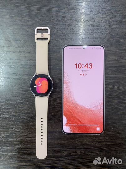 Samsung Watch 5 40mm