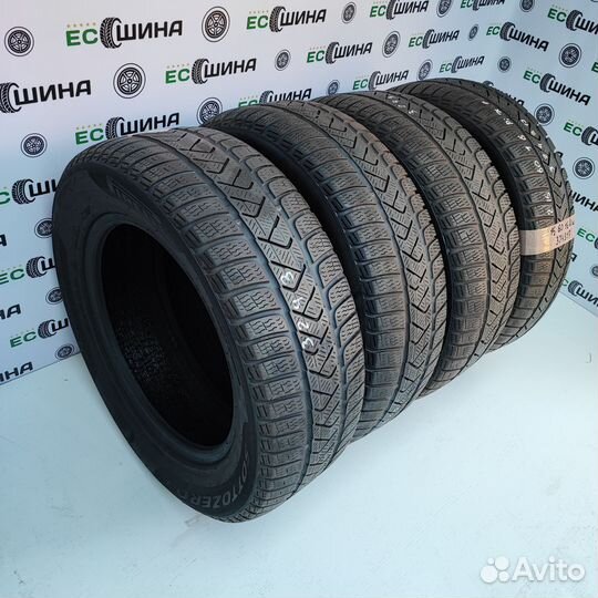 Pirelli Winter Sottozero 3 215/60 R16 94