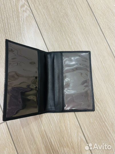 Обложка женская для документов в ассортименте