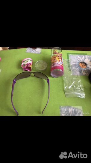 Солнцезащитные Очки Winx Унисекс