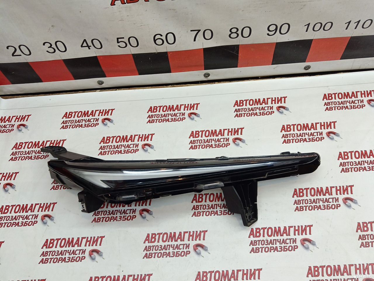 Дхо правый Changan UNI-T