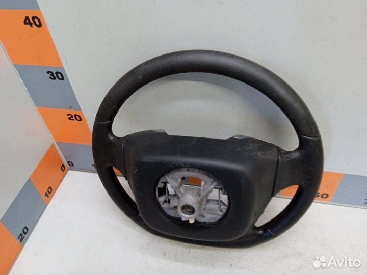 Руль Citroen C4 2 1.6 2013