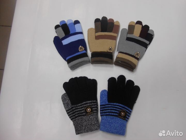 Перчатки