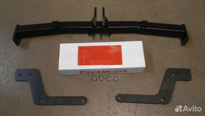 Фаркоп 1235A Bosal