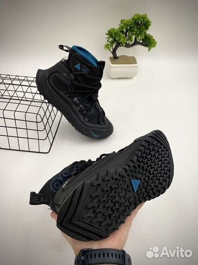 Кроссовки nike acg terra antarktik