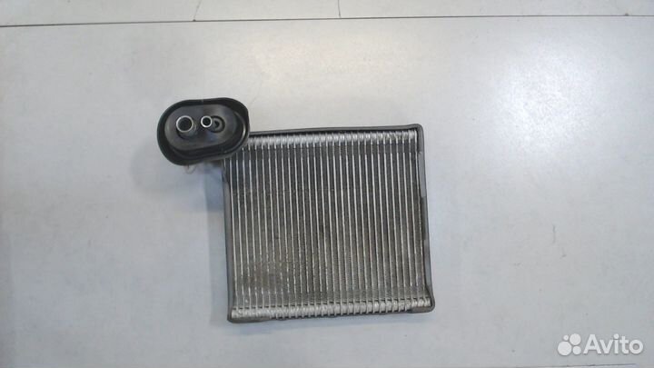 Радиатор кондиционера салона Infiniti FX, 2009