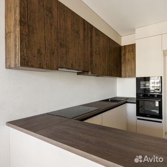Кухня (цена за всю кухню)km-37401