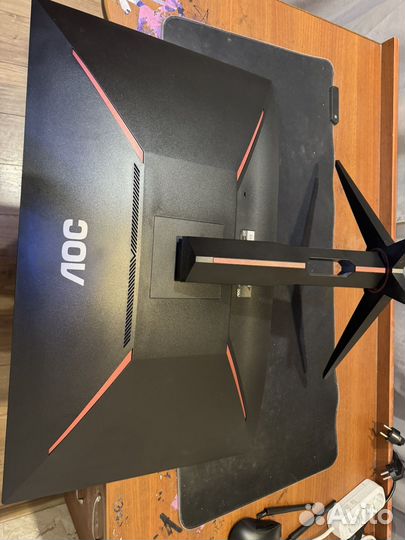 Монитор 144 гц