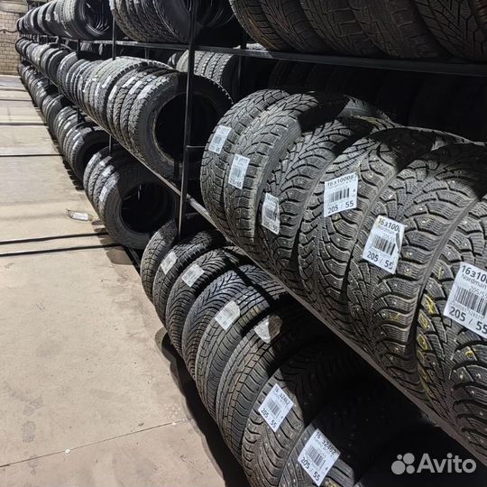 Nokian Tyres Nordman S SUV 215/70 R16 100T