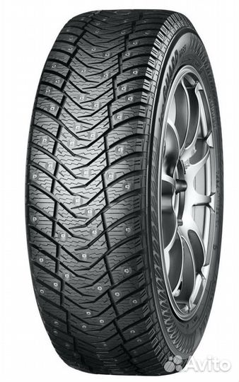Yokohama IceGuard Stud IG65 205/55 R16 94T