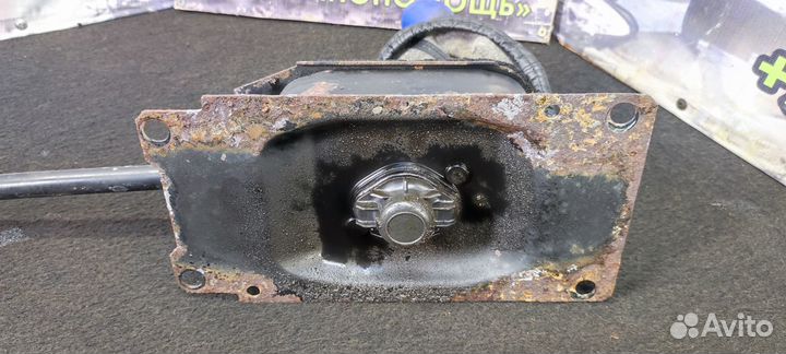 Кулиса Volkswagen Polo