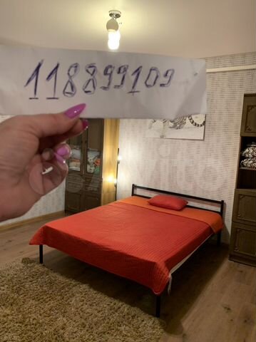 2-к. квартира, 45 м², 6/6 эт.