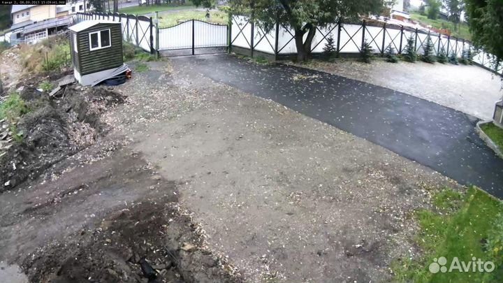 Видеонаблюдение с гарантией