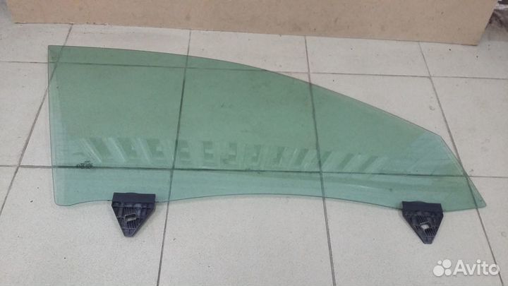 Стекло Ауди А4 Б6