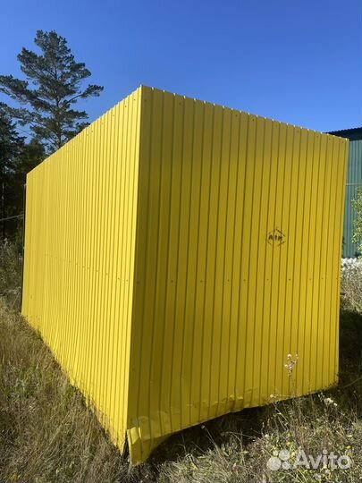 АЗС, контейнерная азс,мини АЗС