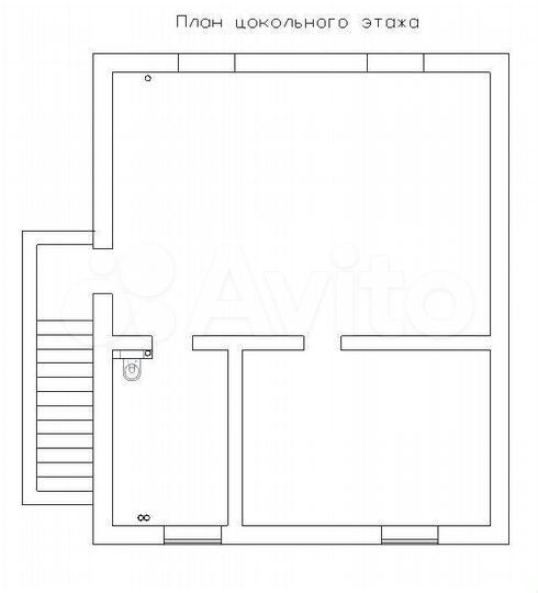Участок 8,8 сот. (ИЖС)