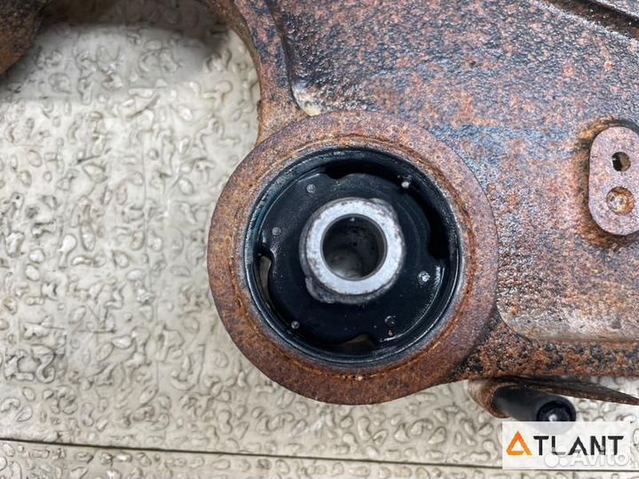 Тяга продольная задний левый suzuki jimny