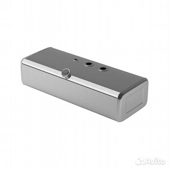 Алюминиевый топливный бак 200 л Hyundai HD 78 с/о