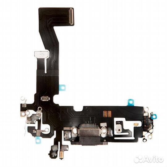 iPhone 12 Pro нижний шлейф зарядки original
