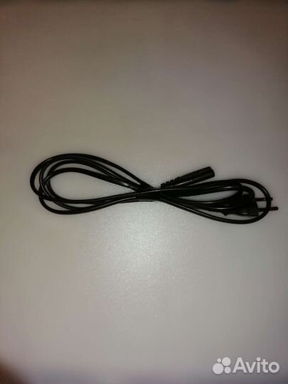 Кабель питания