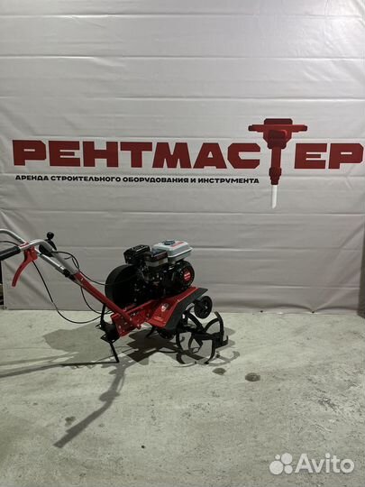 Аренда культиватора / Мотокультиватора мотоблока