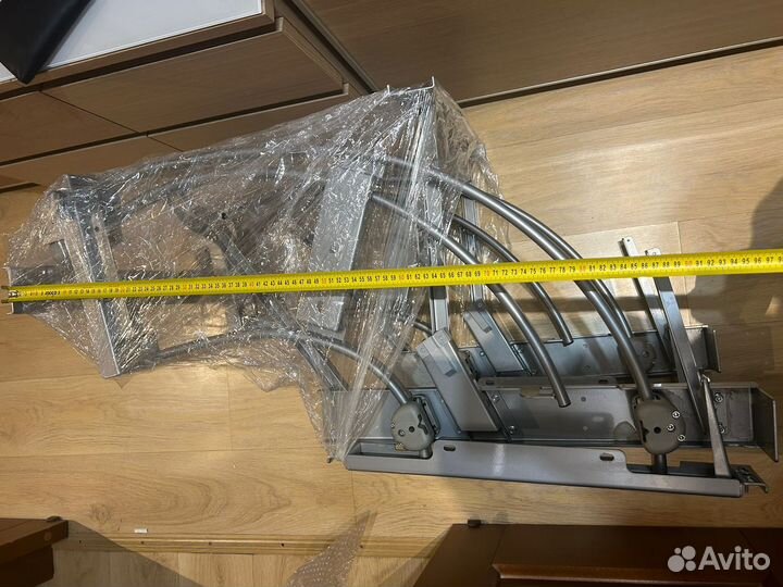 Выкатноц механизм salice