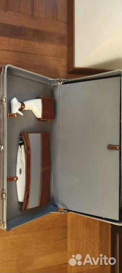 Набор для барбекю в кейсе