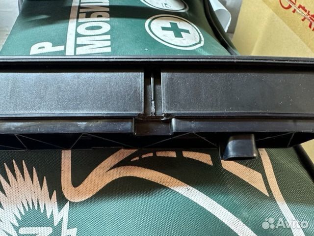 Ford focus 3 Кнопка открытия багажника