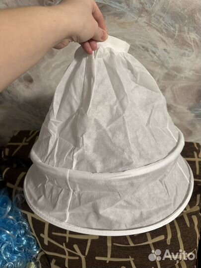 Костюм на елку