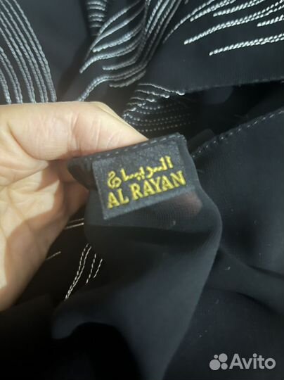 Шарфы и палантины