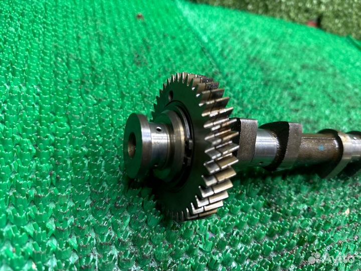 Распредвал выпускной Toyota 3UZ FE 2000-2007