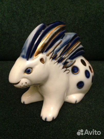 Ленинградский фарфоровый завод