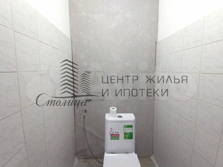 2-к. квартира, 73 м², 13/16 эт.