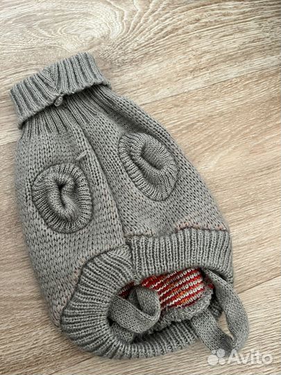 Кофта для собак и кошек