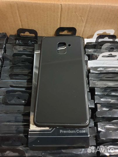 Чехол на Samsung Galaxy