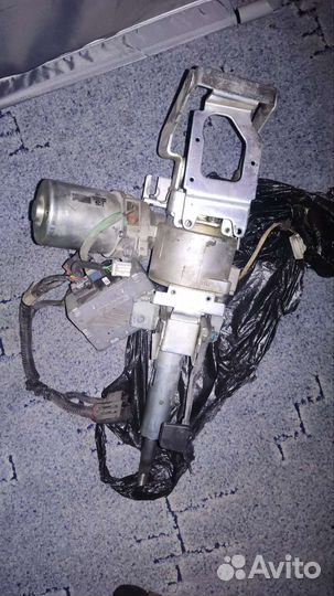 Электроусилитель руля granta