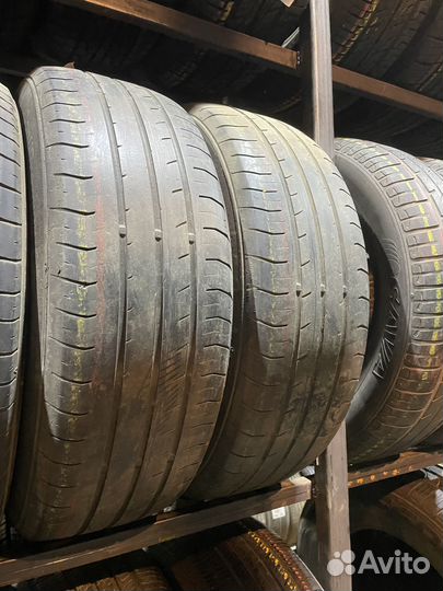 Continental ContiPremiumContact 2 195/65 R15 91H