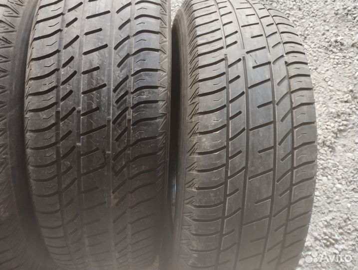 Bridgestone Ecopia EV-01 215/70 R16