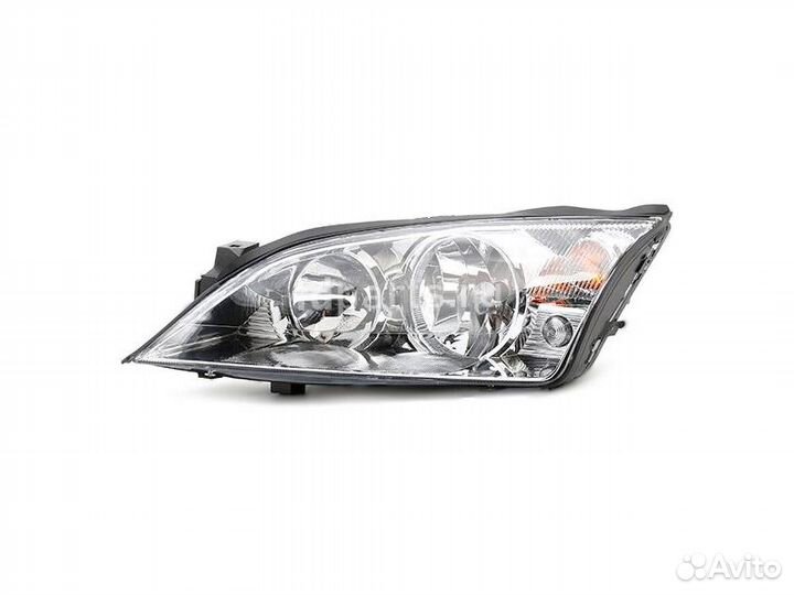 Фара Форд левая прав Мондео Ford Mondeo III 01-06