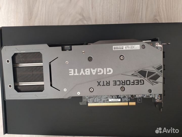 Видеокарты rtx 3060 12 гб