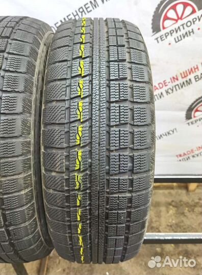 Toyo Winter Tranpath MK4a 205/60 R16 92P