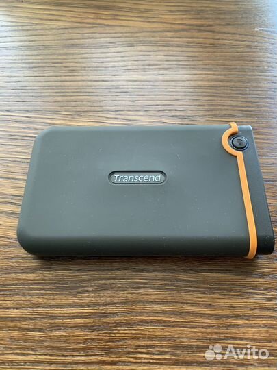 Жесткий диск SSD HDD