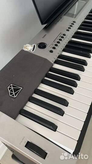 Синтезатор/электронное пианино Сasio CDP 230R