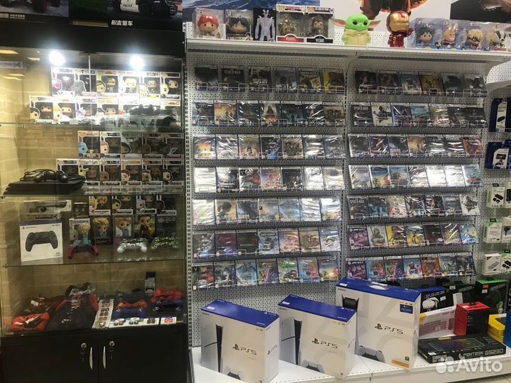 Alan Wake Remastered б/у PS4