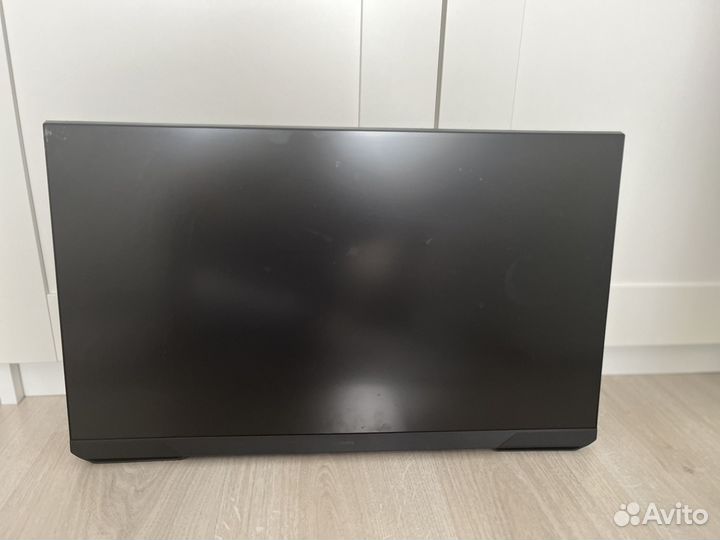 Монитор для компьютера 24 дюйма 165 гу экран VA